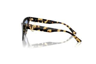 Side view Jimmy Choo JC5008 (500472)