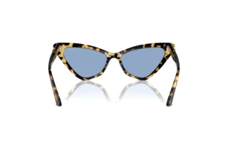 Rear view Jimmy Choo JC5008 (500472)