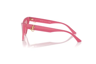Side view Jimmy Choo JC5008 (502484)