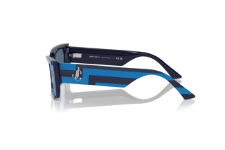 Side view Jimmy Choo JC5009 (503180)