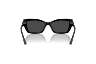 Rear view Jimmy Choo JC5011U (500087)