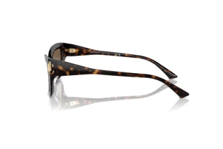 Side view Jimmy Choo JC5011U (500273)