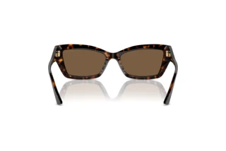 Rear view Jimmy Choo JC5011U (500273)