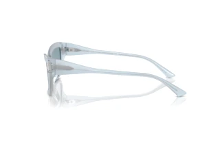 Side view Jimmy Choo JC5011U (502672)