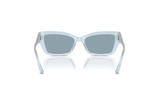 Rear view Jimmy Choo JC5011U (502672)