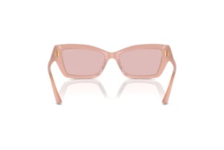 Rear view Jimmy Choo JC5011U (5027/5)