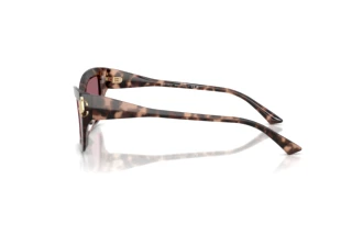 Side view Jimmy Choo JC5011U (50701A)