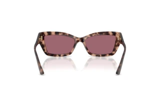 Rear view Jimmy Choo JC5011U (50701A)