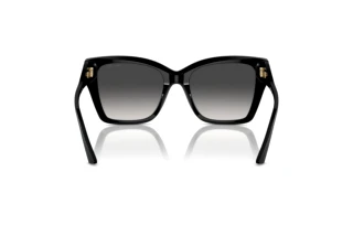 Rear view Jimmy Choo JC5012 (50008G)