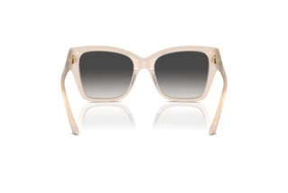 Rear view Jimmy Choo JC5012 (50258G)
