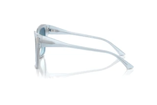 Side view Jimmy Choo JC5012 (502619)