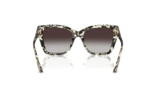 Rear view Jimmy Choo JC5012 (50688G)