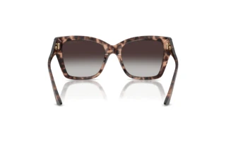 Rear view Jimmy Choo JC5012 (50708G)