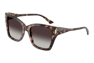 Front view Jimmy Choo JC5012 (50708G)
