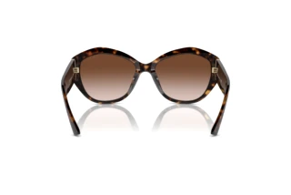 Rear view Jimmy Choo JC5013U (500213)