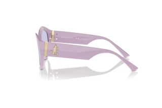 Side view Jimmy Choo JC5013U (50221A)