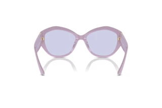 Rear view Jimmy Choo JC5013U (50221A)