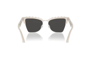 Rear view Jimmy Choo JC5014 (500887)