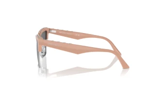Side view Jimmy Choo JC5014 (501987)