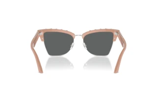 Rear view Jimmy Choo JC5014 (501987)