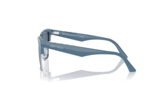Side view Jimmy Choo JC5014 (502080)