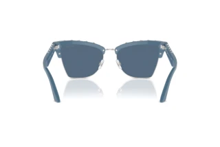 Rear view Jimmy Choo JC5014 (502080)
