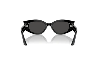 Rear view Jimmy Choo JC5015U (500087)