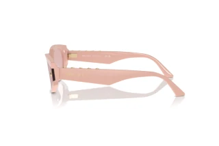 Side view Jimmy Choo JC5015U (5014/5)