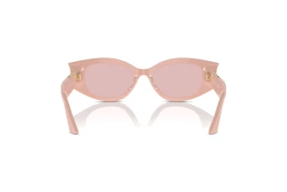 Rear view Jimmy Choo JC5015U (5014/5)