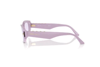 Side view Jimmy Choo JC5015U (50211A)