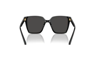 Rear view Jimmy Choo JC5016D (500087)