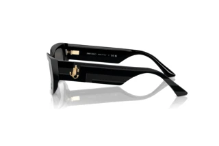 Side view Jimmy Choo JC5017 (50008G)