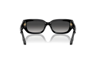 Rear view Jimmy Choo JC5017 (50008G)