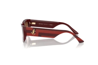 Side view Jimmy Choo JC5017 (50135M)