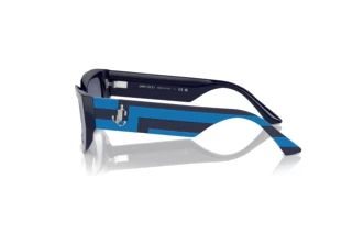 Side view Jimmy Choo JC5017 (50164L)