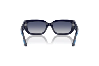 Rear view Jimmy Choo JC5017 (50164L)