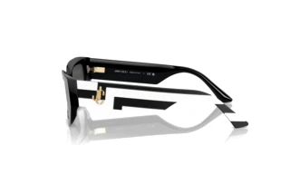 Side view Jimmy Choo JC5017 (50298G)