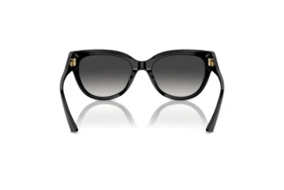 Rear view Jimmy Choo JC5018U (50008G)