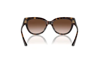 Rear view Jimmy Choo JC5018U (500213)