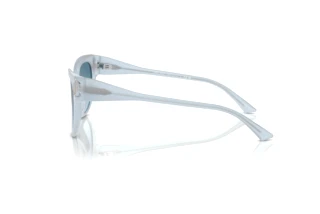 Side view Jimmy Choo JC5018U (502619)