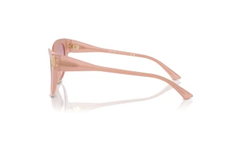 Side view Jimmy Choo JC5018U (502768)