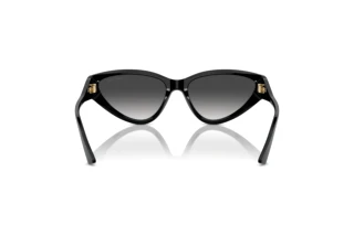 Rear view Jimmy Choo JC5019 (50008G)