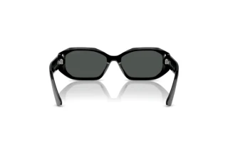Rear view Jimmy Choo JC5021BU (500087)