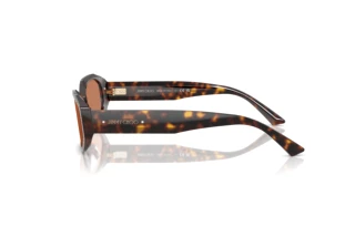 Side view Jimmy Choo JC5021BU (500273)