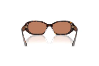 Rear view Jimmy Choo JC5021BU (500273)
