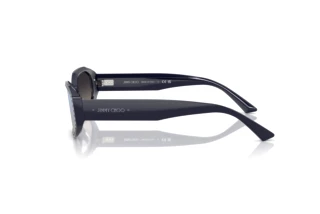 Side view Jimmy Choo JC5021BU (5016V6)