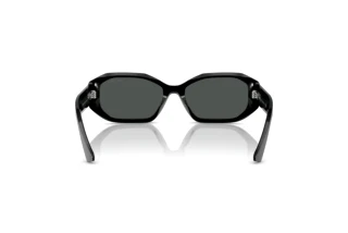 Rear view Jimmy Choo JC5021BU (501787)
