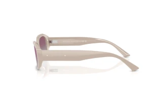 Side view Jimmy Choo JC5021BU (503358)