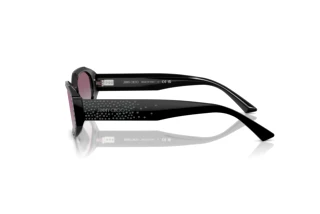 Side view Jimmy Choo JC5021BU (505458)