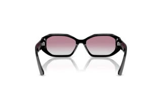Rear view Jimmy Choo JC5021BU (505458)